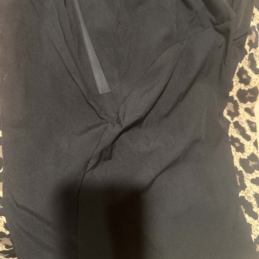 Tech Training Shorts - Picture 4 of 4